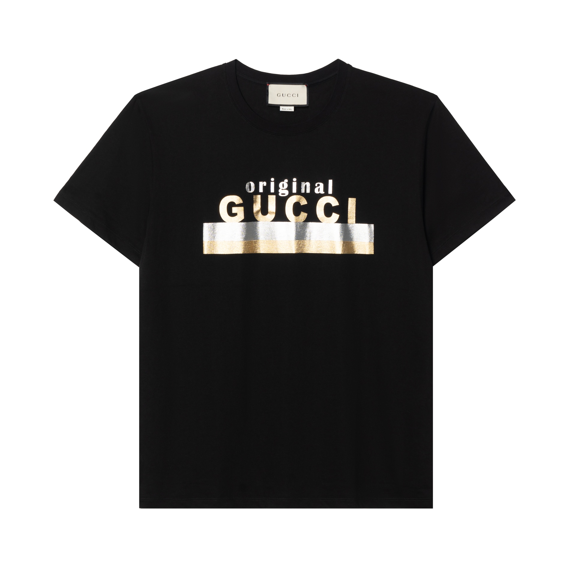 Футболка Gucci LogoT