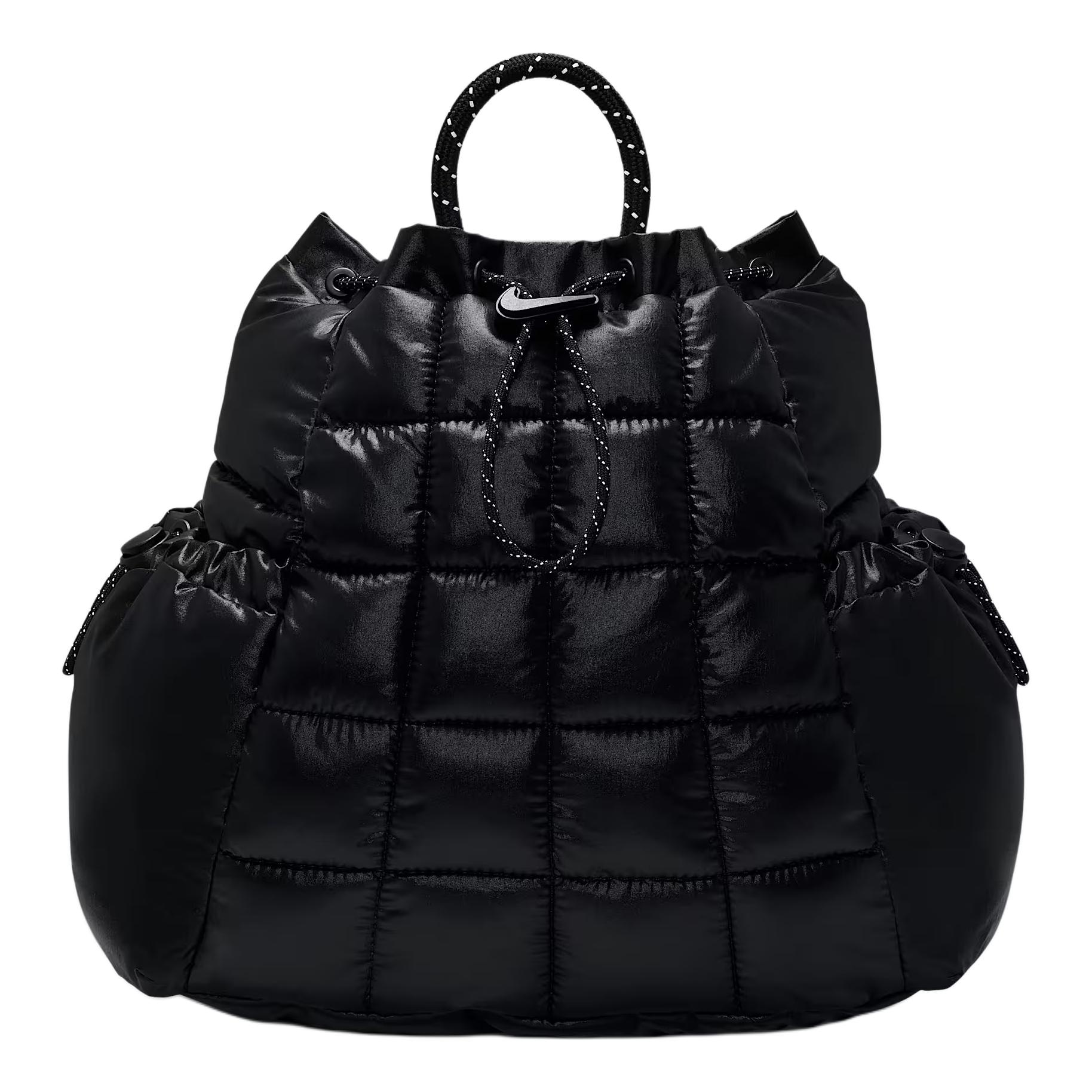 Рюкзак Nike 9L Sportswear Puffle