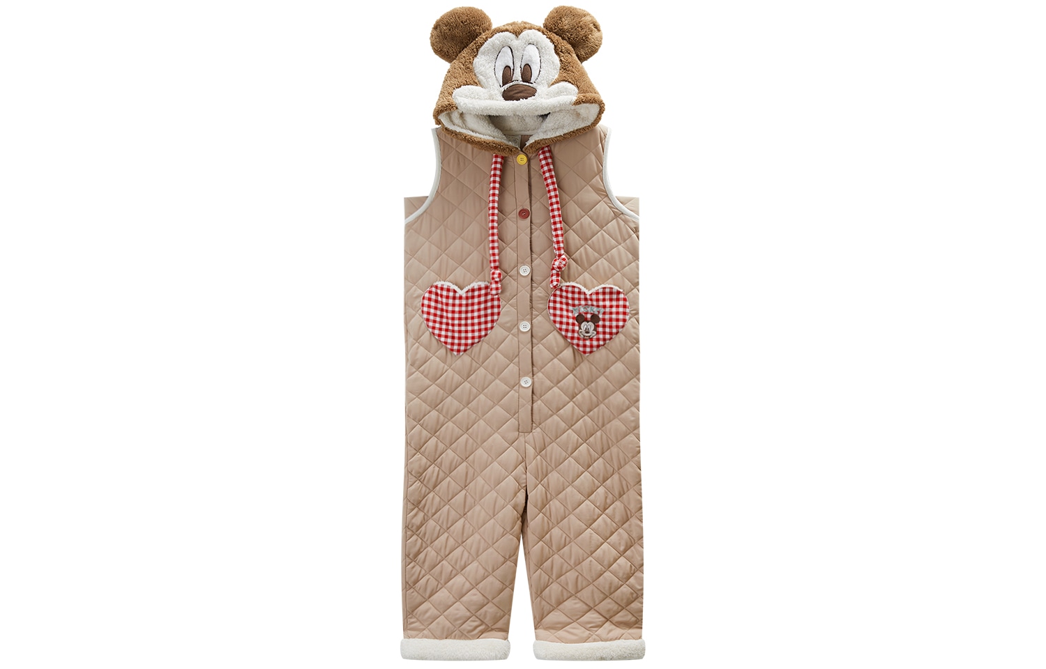 果壳 GUKOO GUKOO x Disney