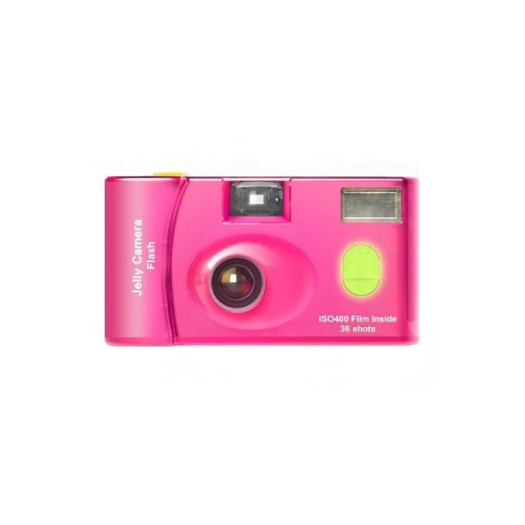 FUJIFILM/富士 FUJIFILM Jelly Camera — фото 7