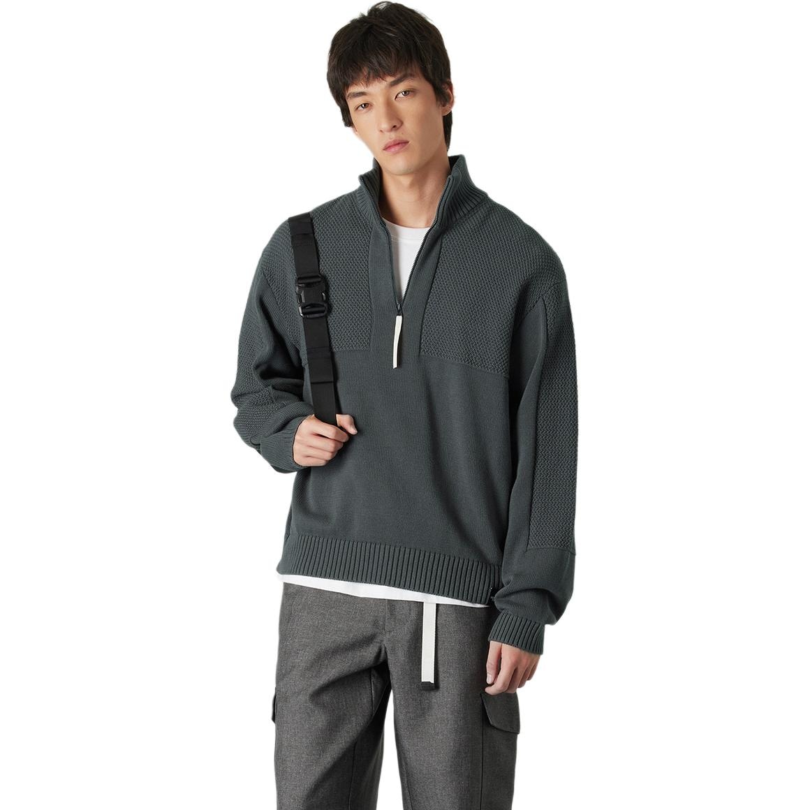 The North Face FW25 Pullover Sweater