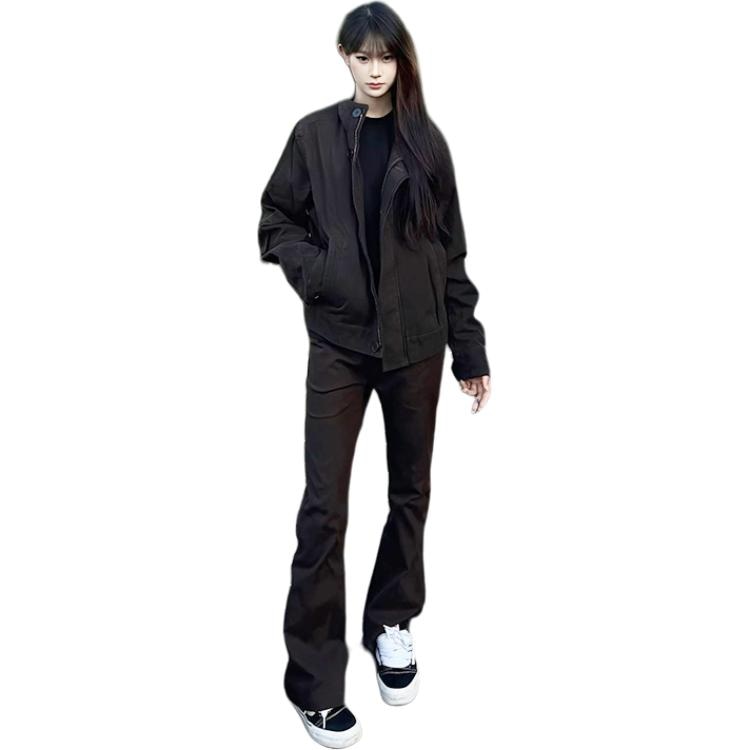 DAFK/刀锋 DAFK cleanfitvibe