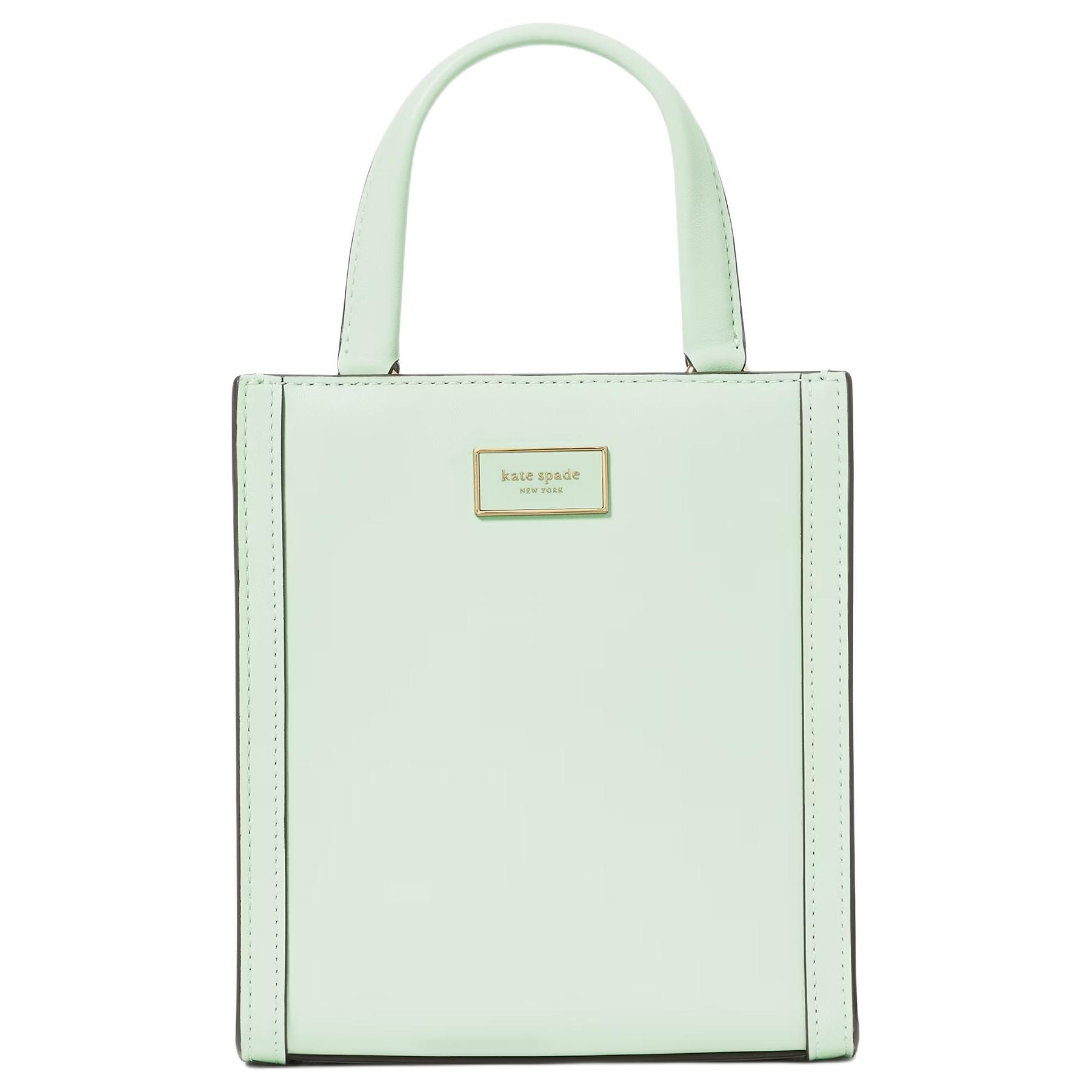 kate spade Manhattan Logo Tote