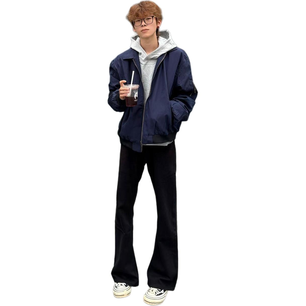 DAFK/刀锋 DAFK vibecleanfit