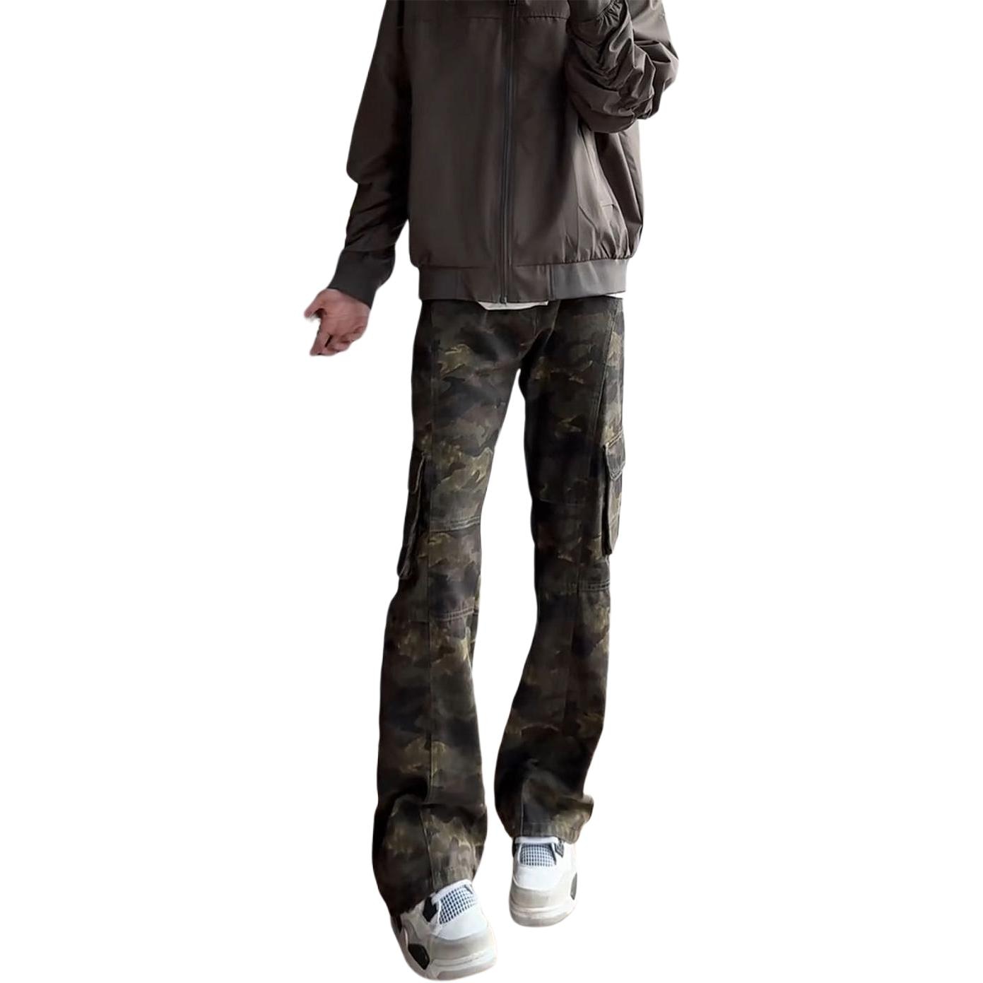 DAFK/刀锋 DAFK vibecleanfit