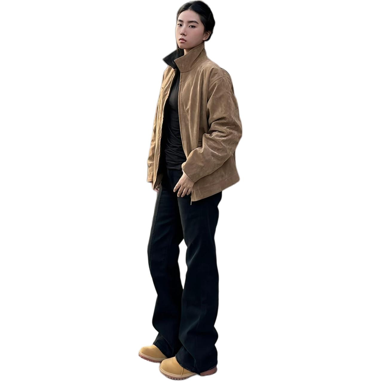 DAFK/刀锋 DAFK vibecleanfit