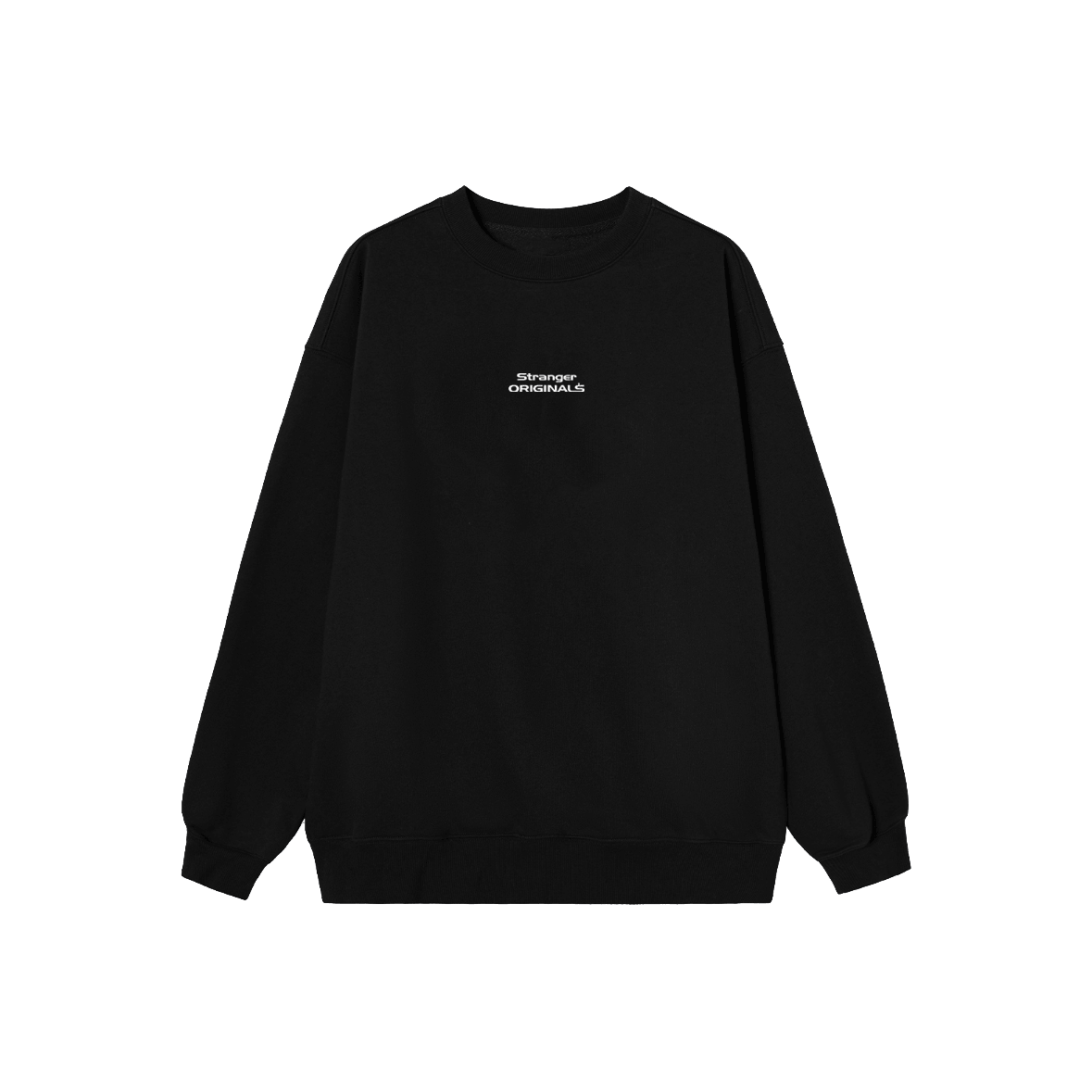 11ESTRANGER 380g