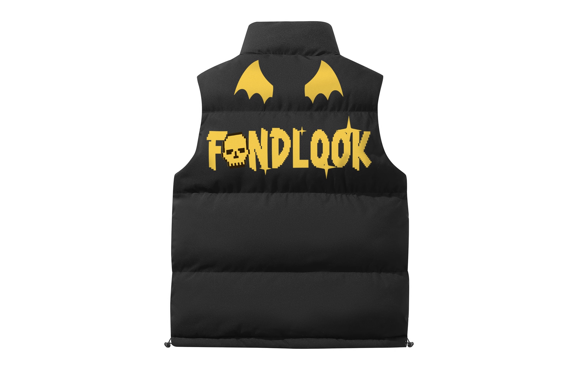 FONDLOOK