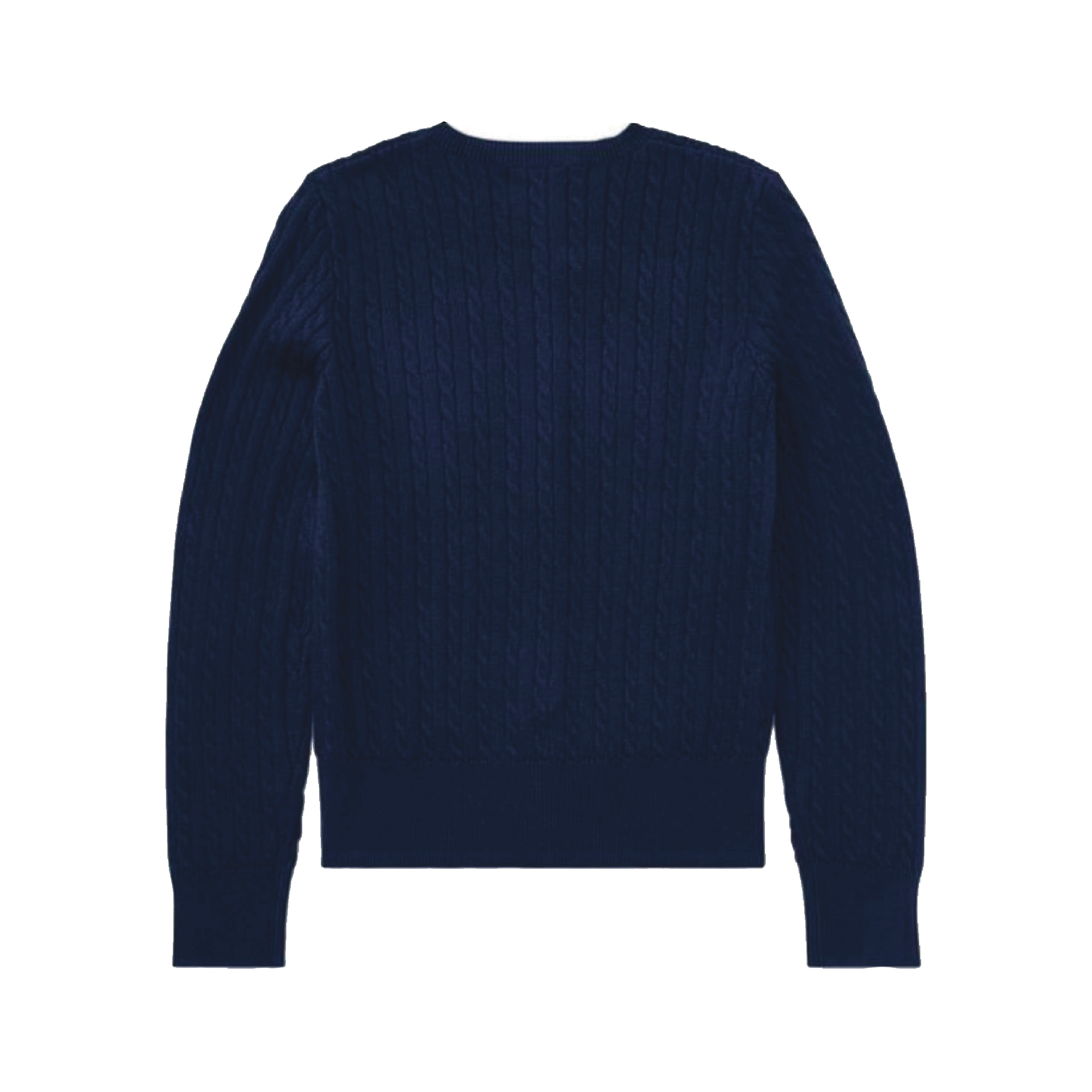 Polo Ralph Lauren Ralph Lauren Qing Yun Sweater — фото 5