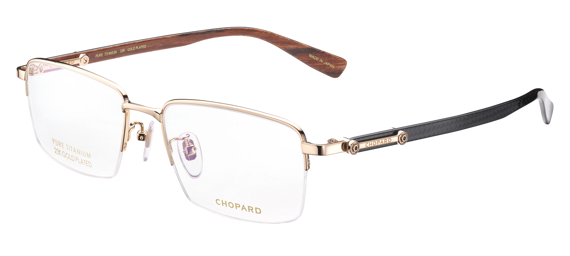 CHOPARD/萧邦 CHOPARD