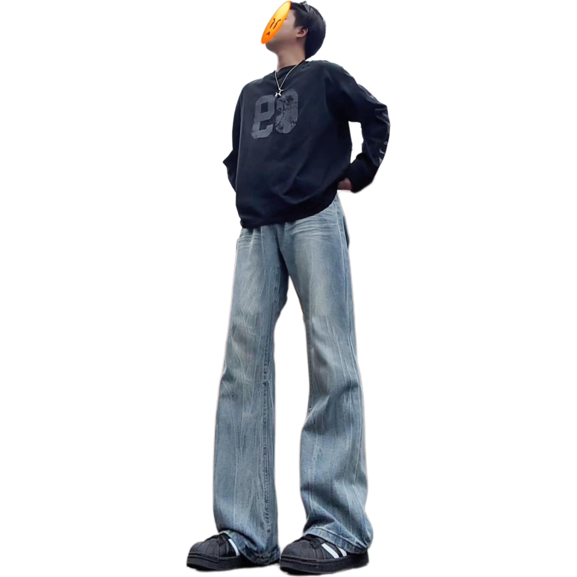 DAFK/刀锋 DAFK cleanfitvibe