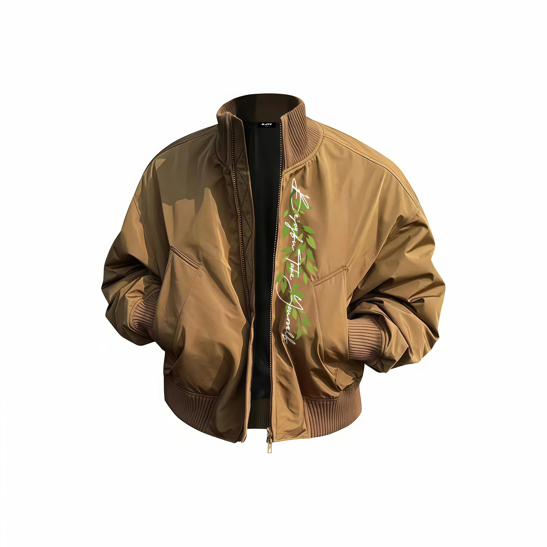 BJTY bomber