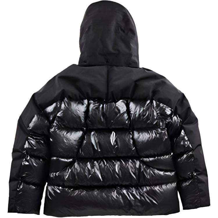 Spyder x C.P. COMPANY Gore-Tex 3L Down Jacket — фото 4