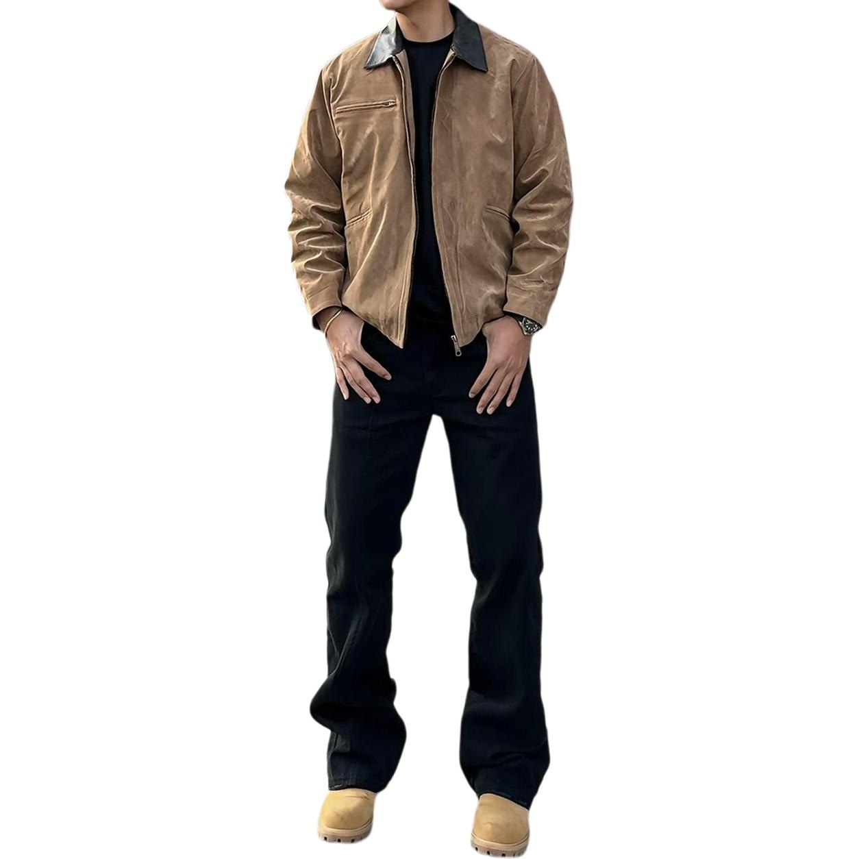 DAFK/刀锋 DAFK cleanfitvibe