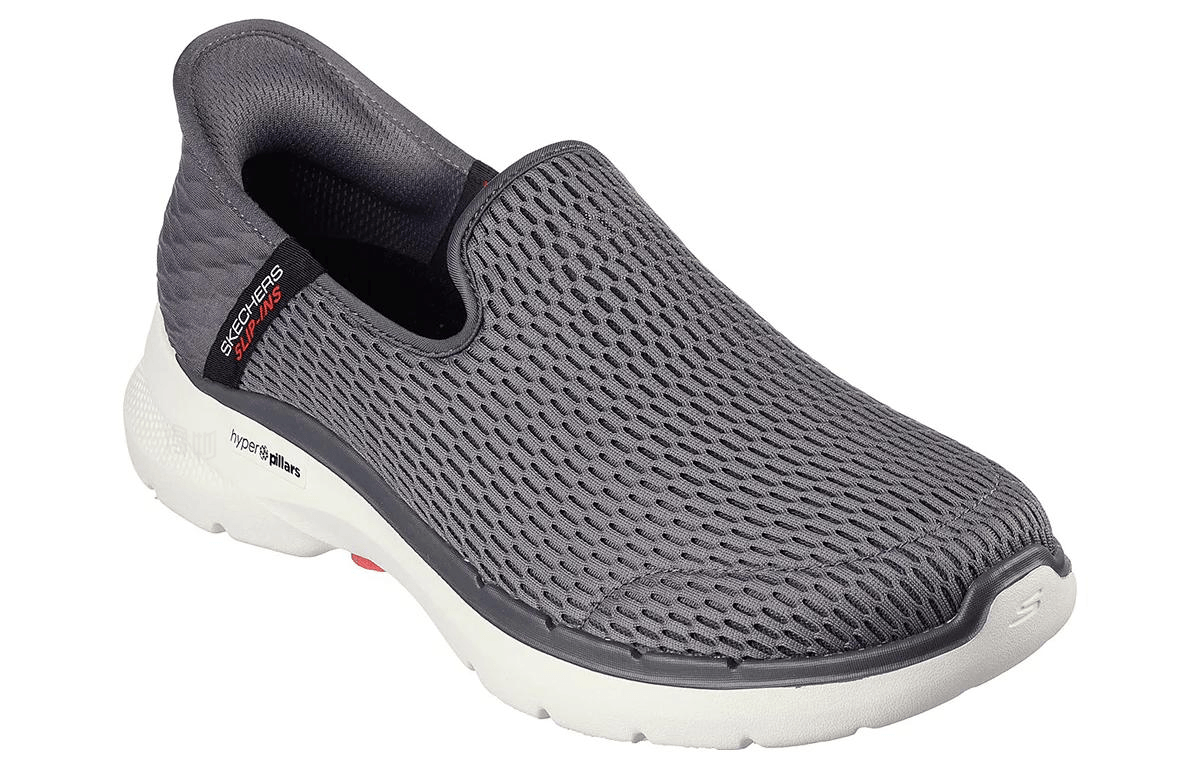 Skechers Go Walk 6 — фото 5
