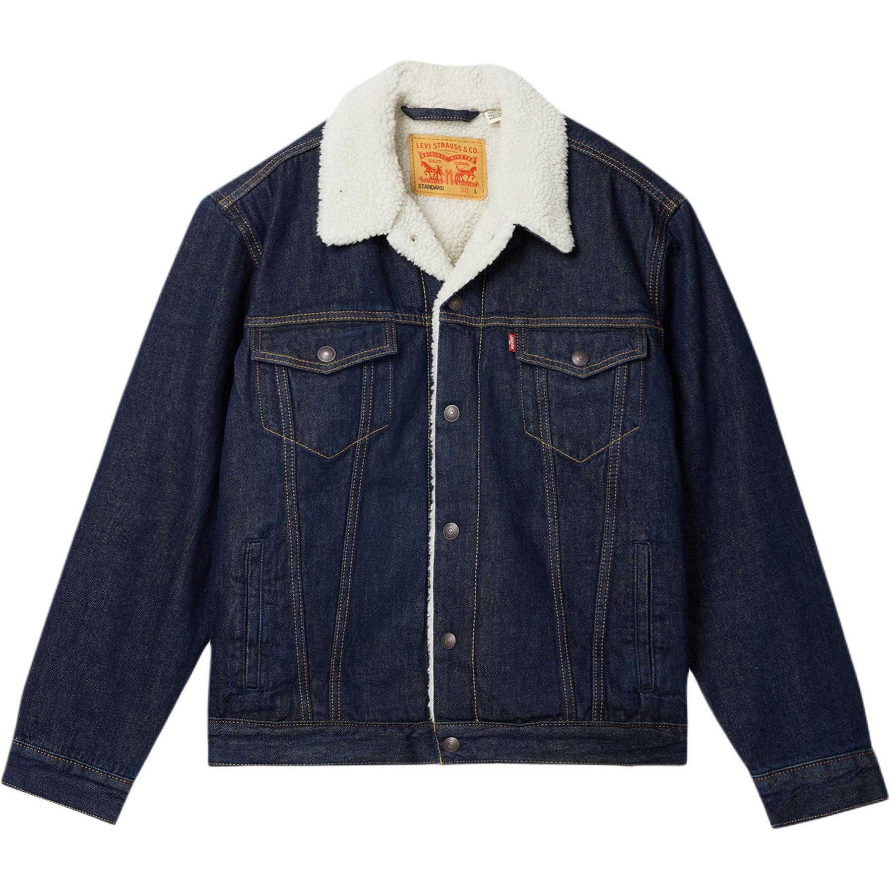 levi’s Levi's Sherpa Jacket