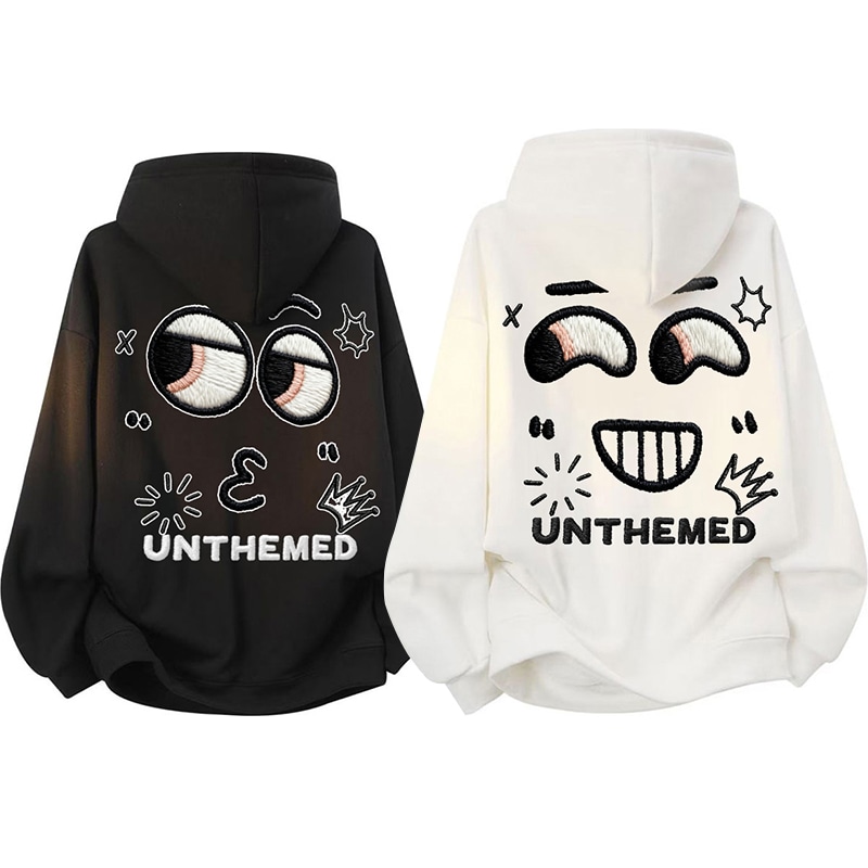 UNthemed