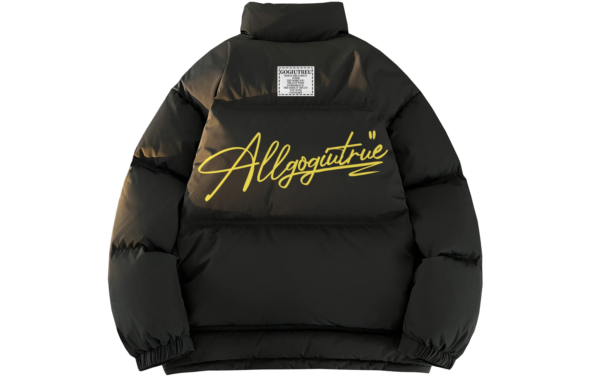 GOGIU Dopamine Down Jacket