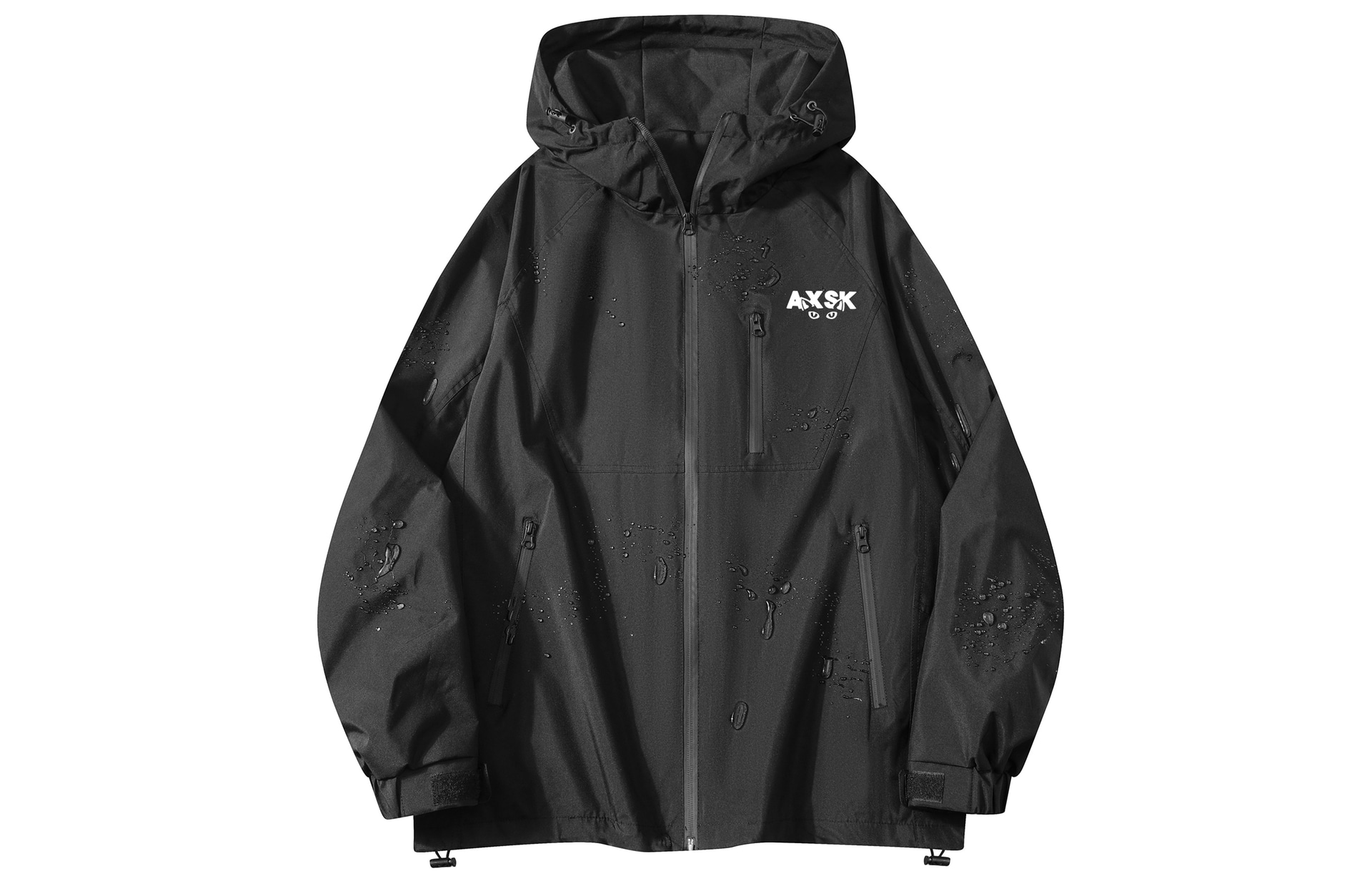 A.X.S.K