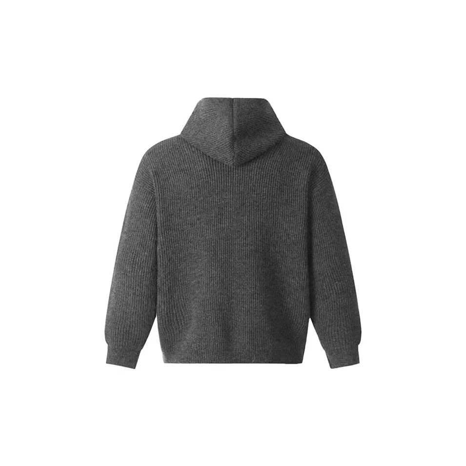 Cheer Zone Vintage Zip Cardigan — фото 6