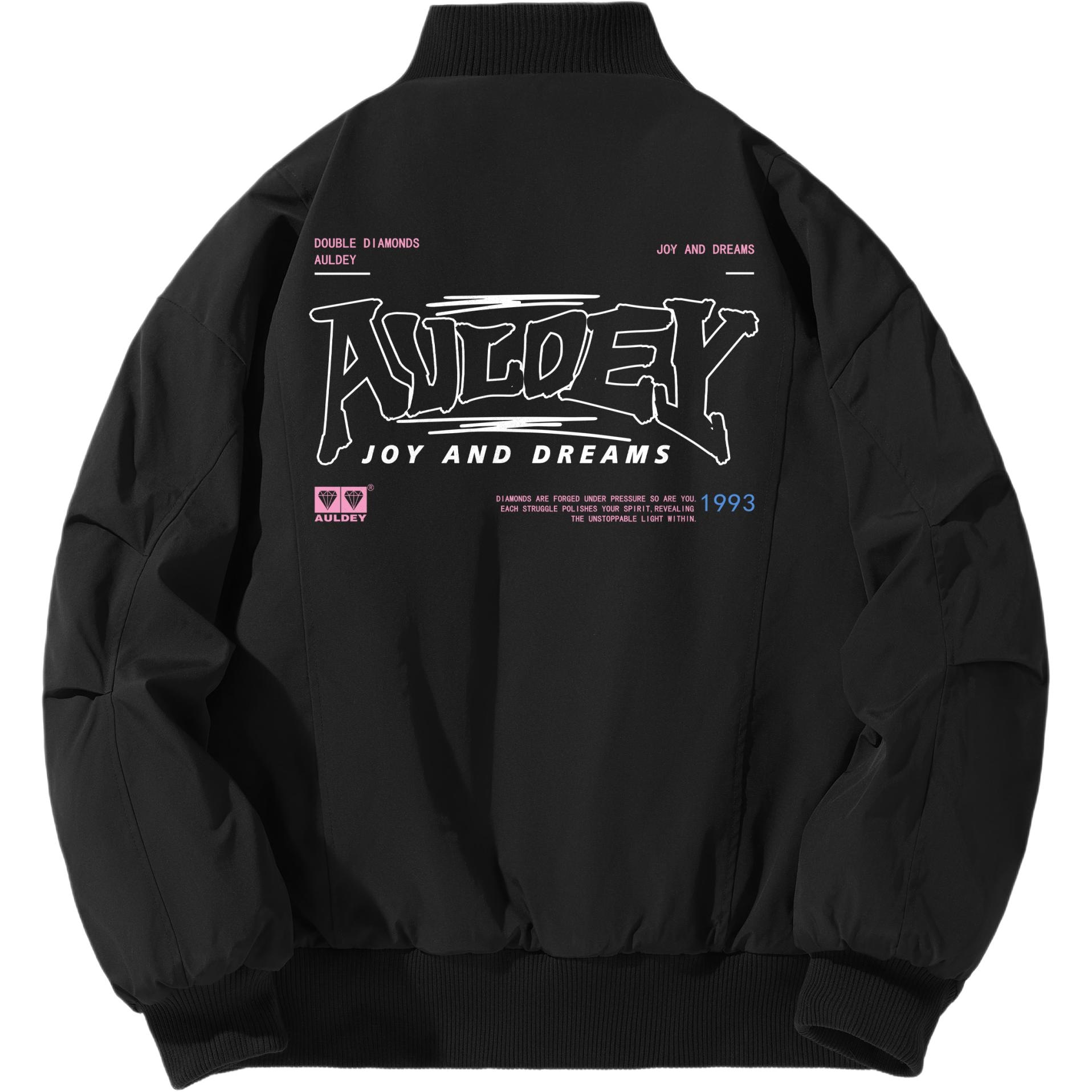 奥飞娱乐/AULDEY AULDEY Vibe Down Jacket