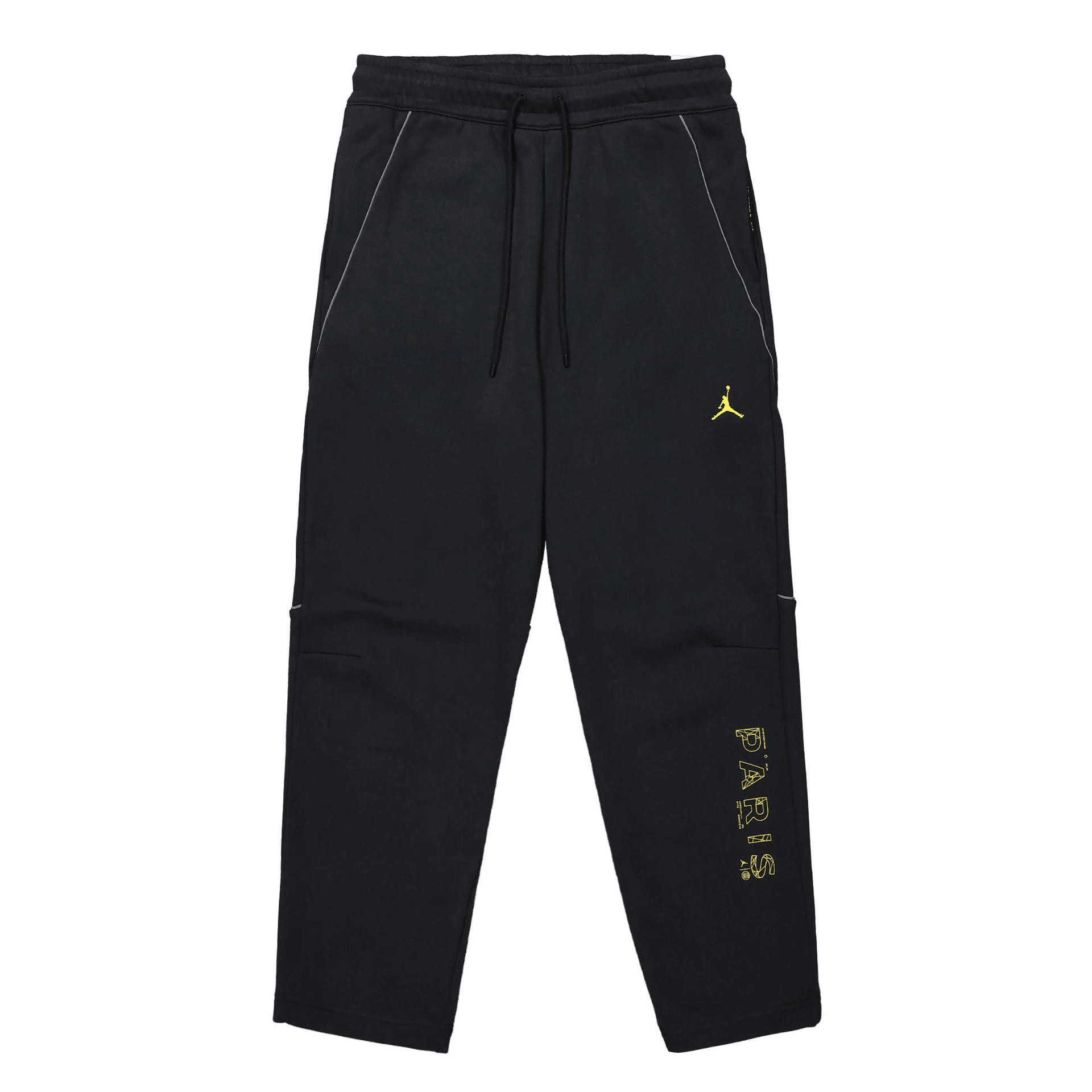 Jordan Paris Saint-Germain Fleece Trousers logo