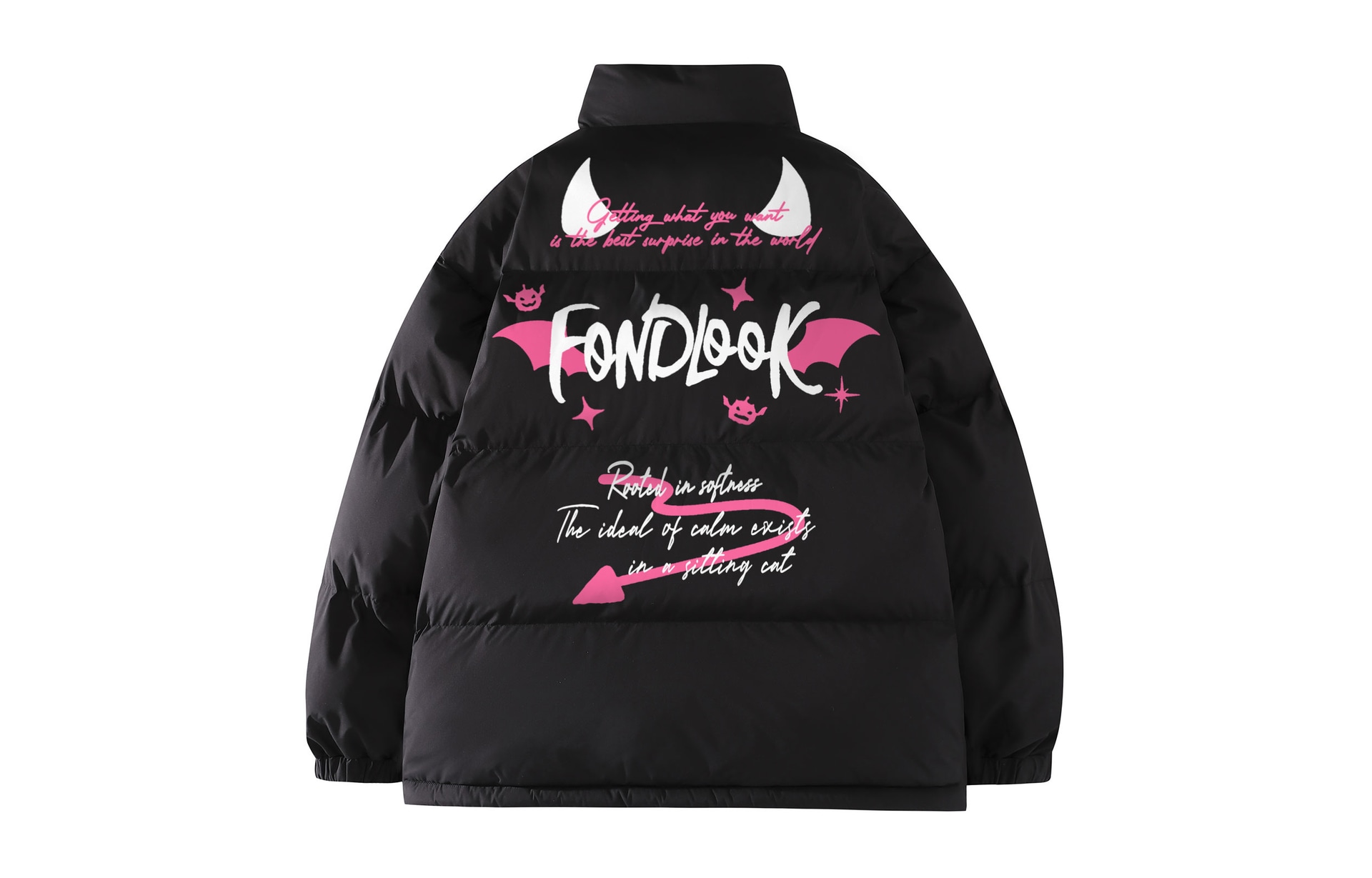 FONDLOOK Logo