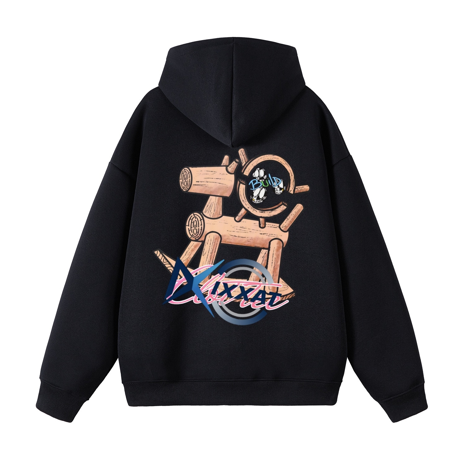 IXXAT oversize