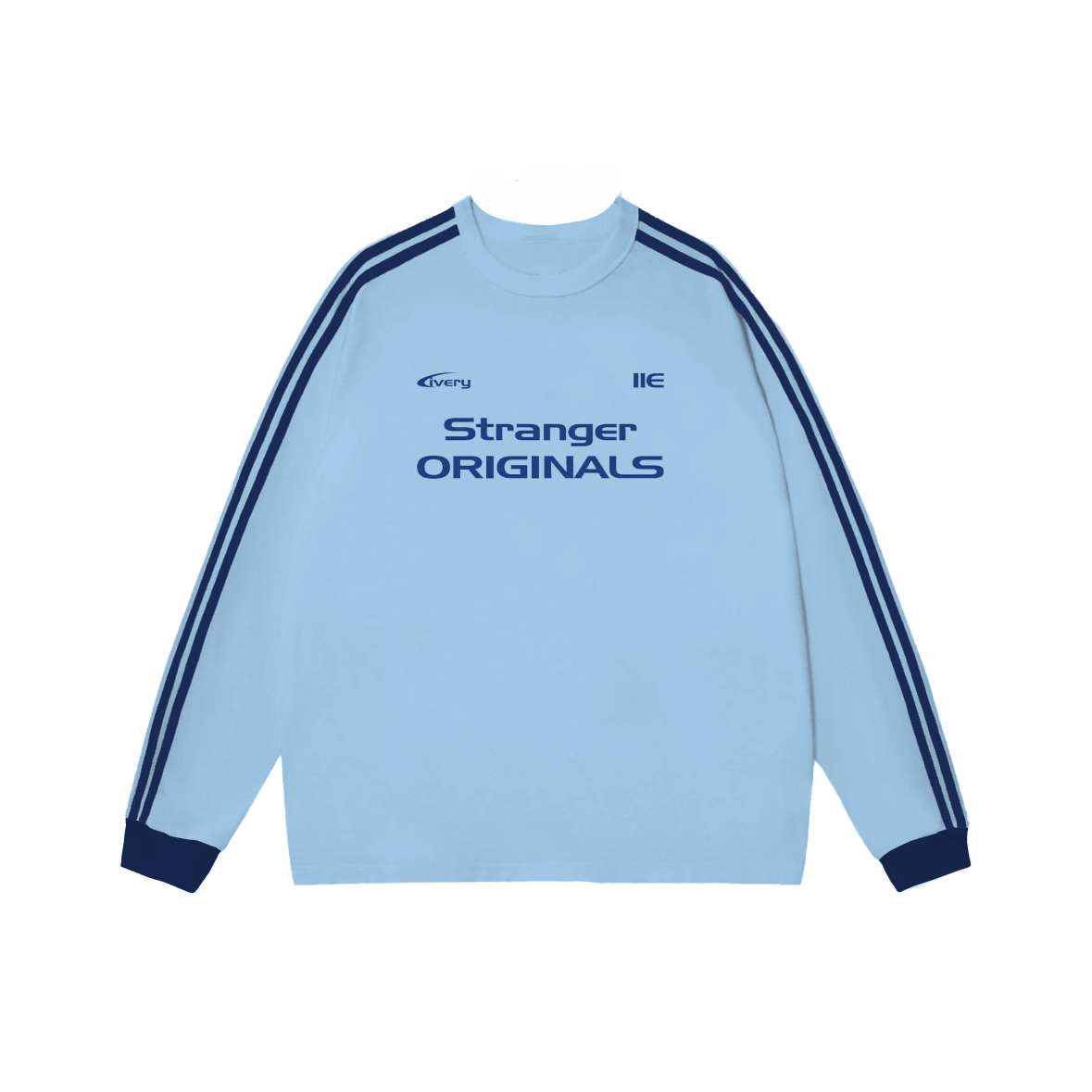 11ESTRANGER T