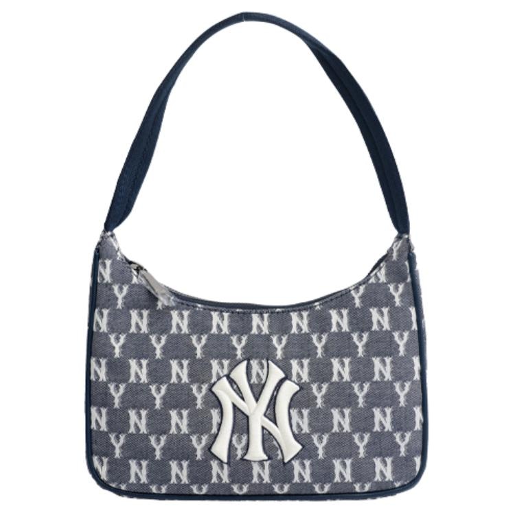 MLB Monogram NY