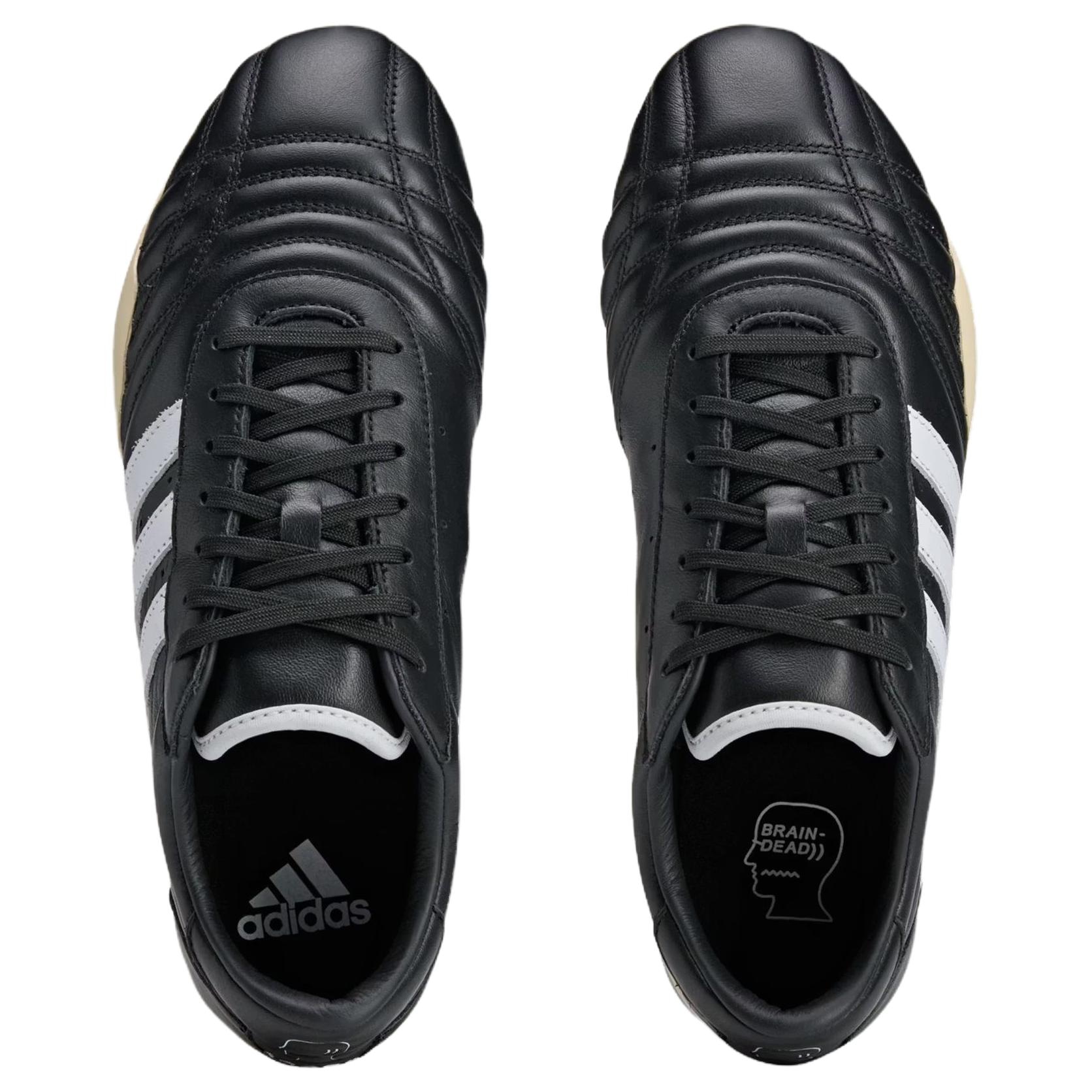 Adidas Brain Dead x adidas TAEKWONDO — фото 9
