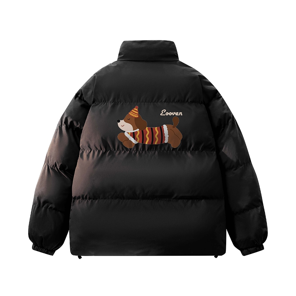 EOOVEN oversize