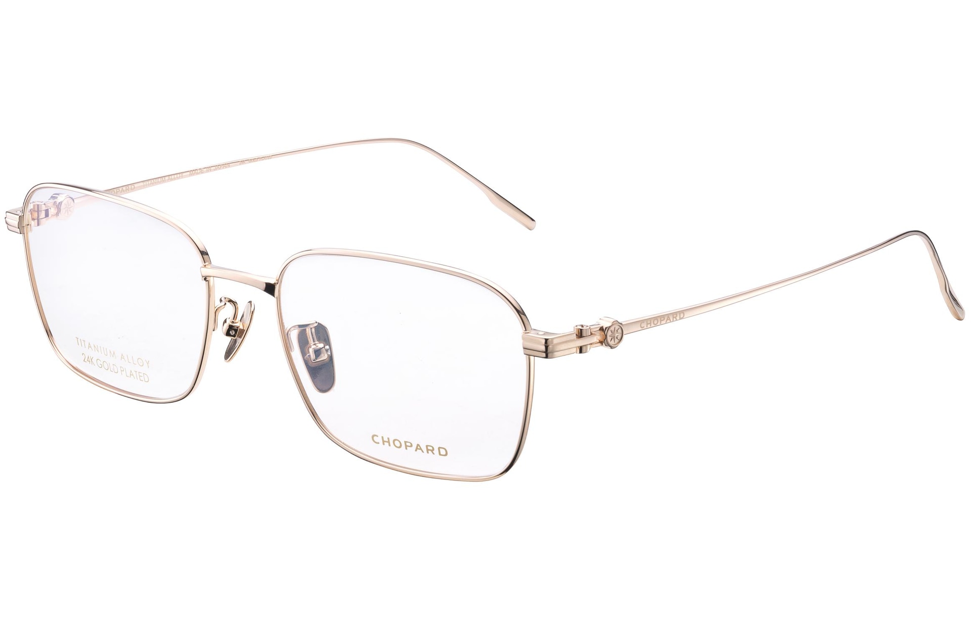 CHOPARD/萧邦 CHOPARD