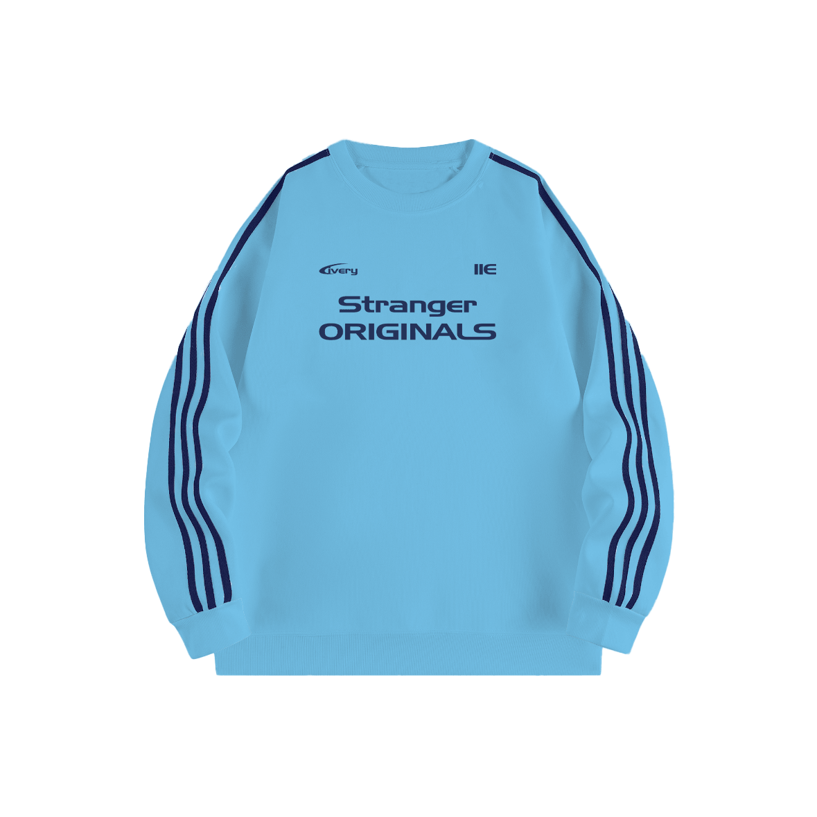 11ESTRANGER T