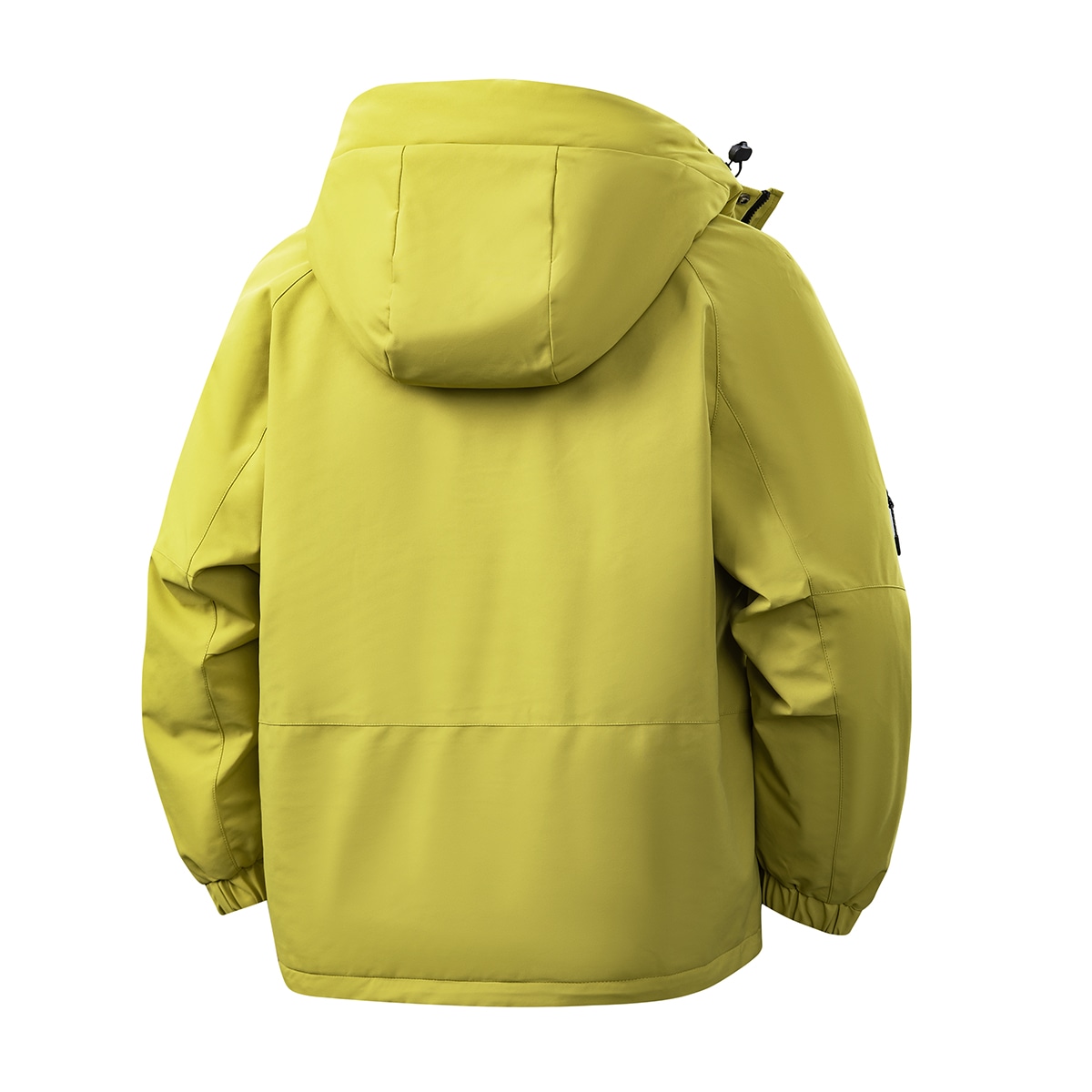Jeep Grand Cherokee Explorer 2.0 Down Jacket — фото 1