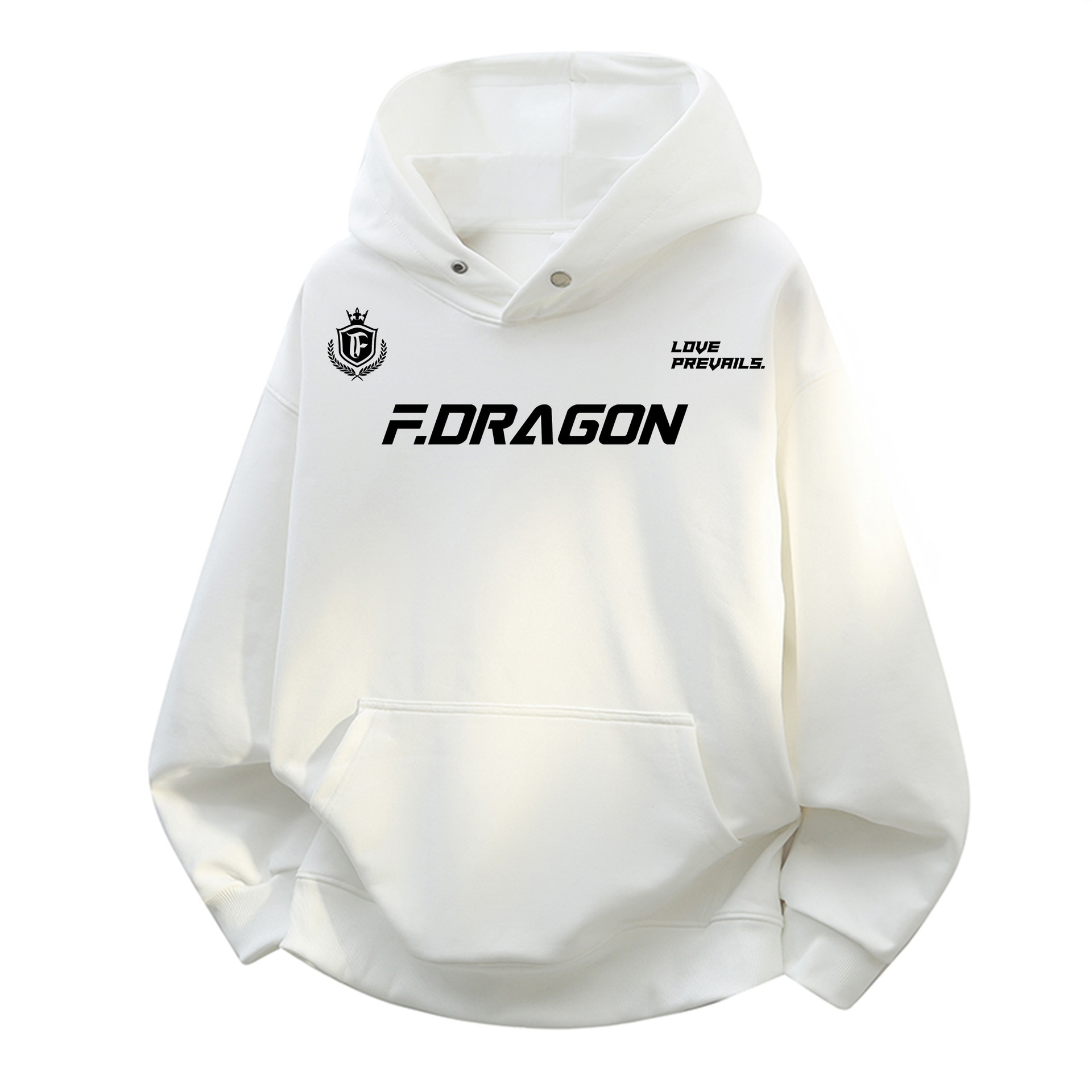 f·dragon fdragon logo