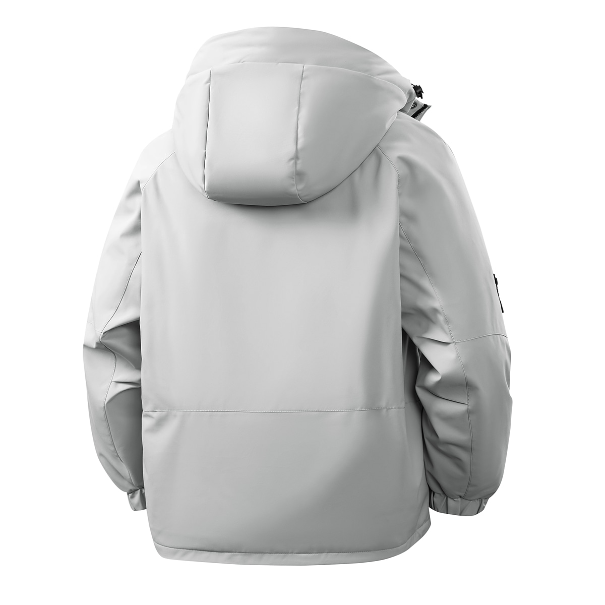 Jeep Grand Cherokee Explorer 2.0 Down Jacket — фото 9