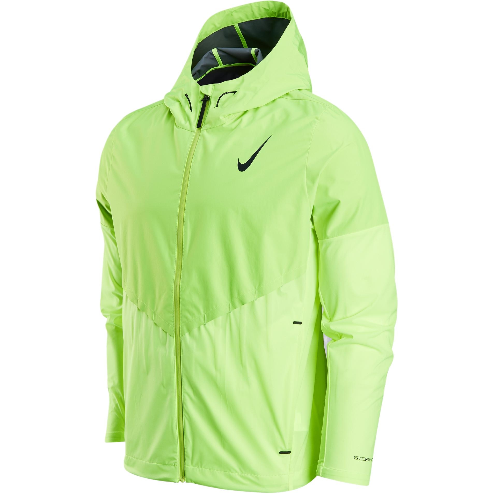 Куртка Nike AEROSWIFT STORM-FIT