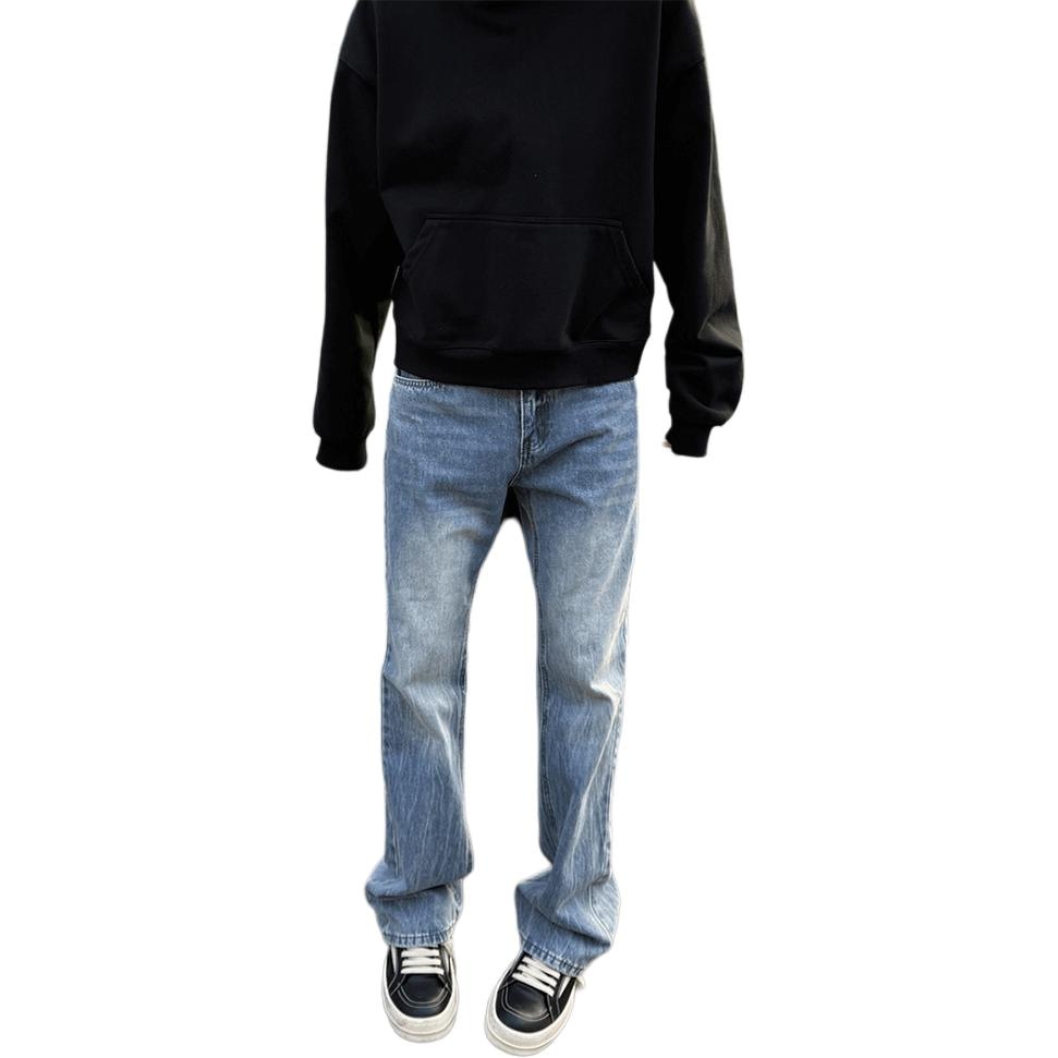 DAFK/刀锋 DAFK vibecleanfit