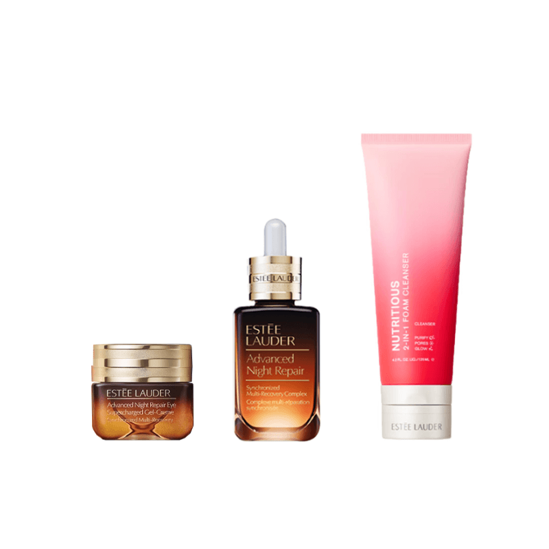 Estee Lauder