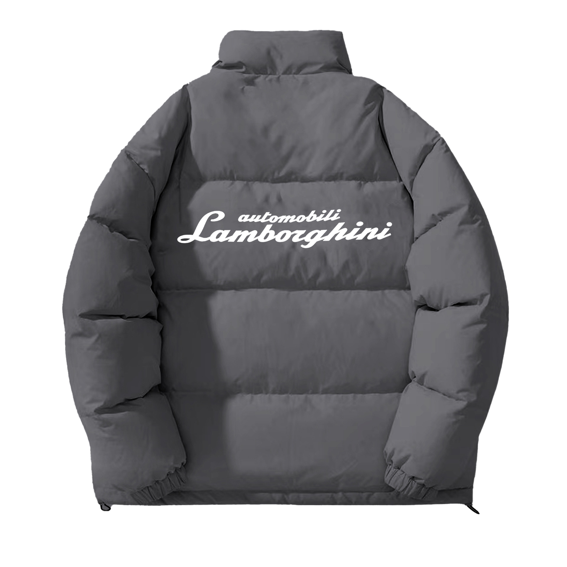 Automobili Lamborghini logop