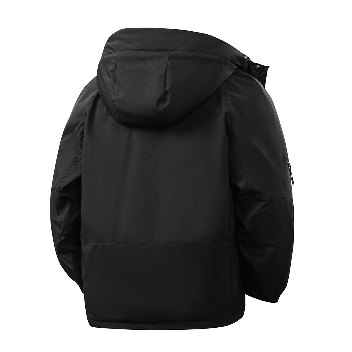 Jeep Grand Cherokee Explorer 2.0 Down Jacket — фото 5