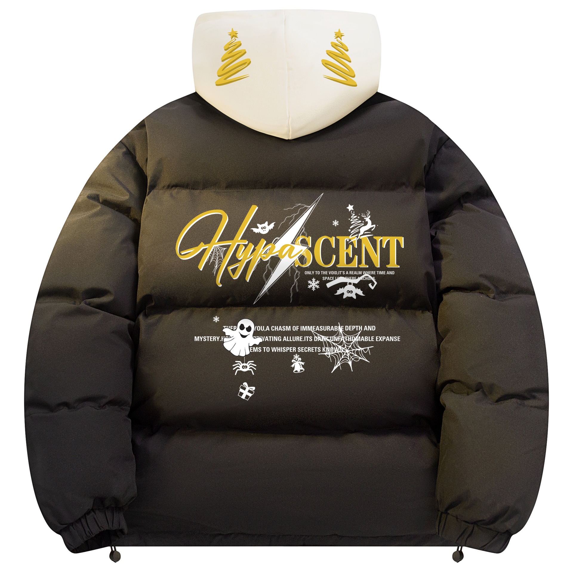 HYPASCENT