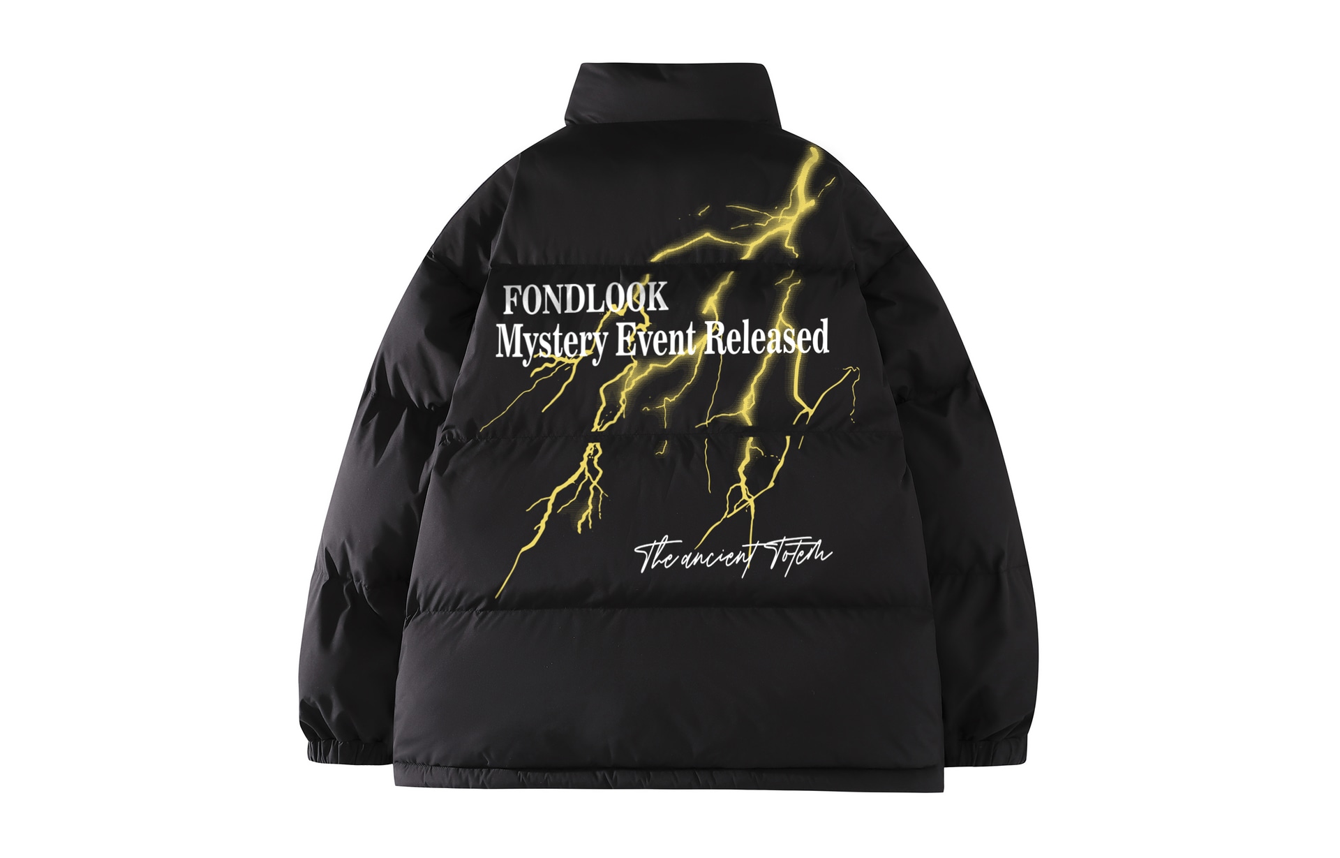 FONDLOOK Logo