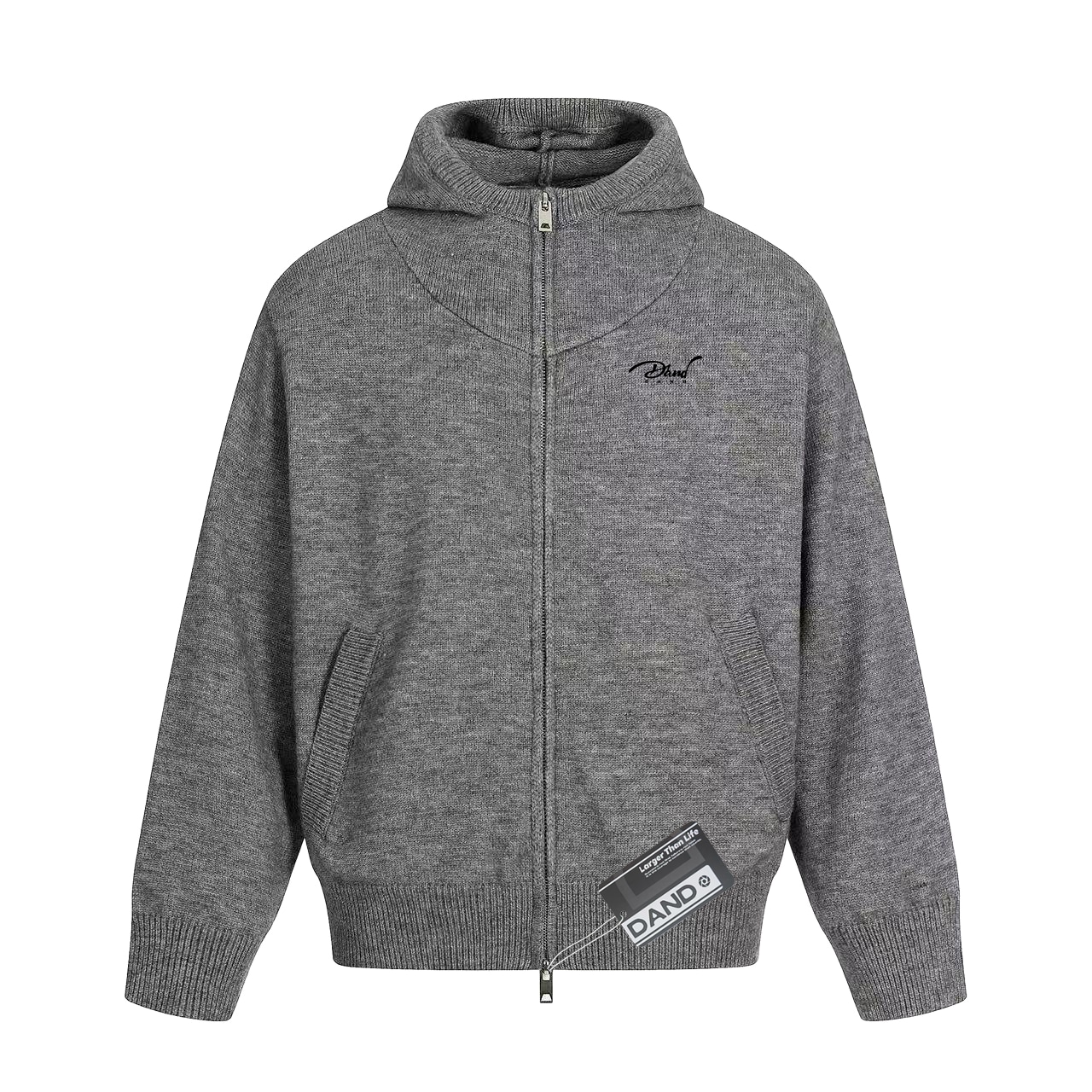 DAND cleanfit