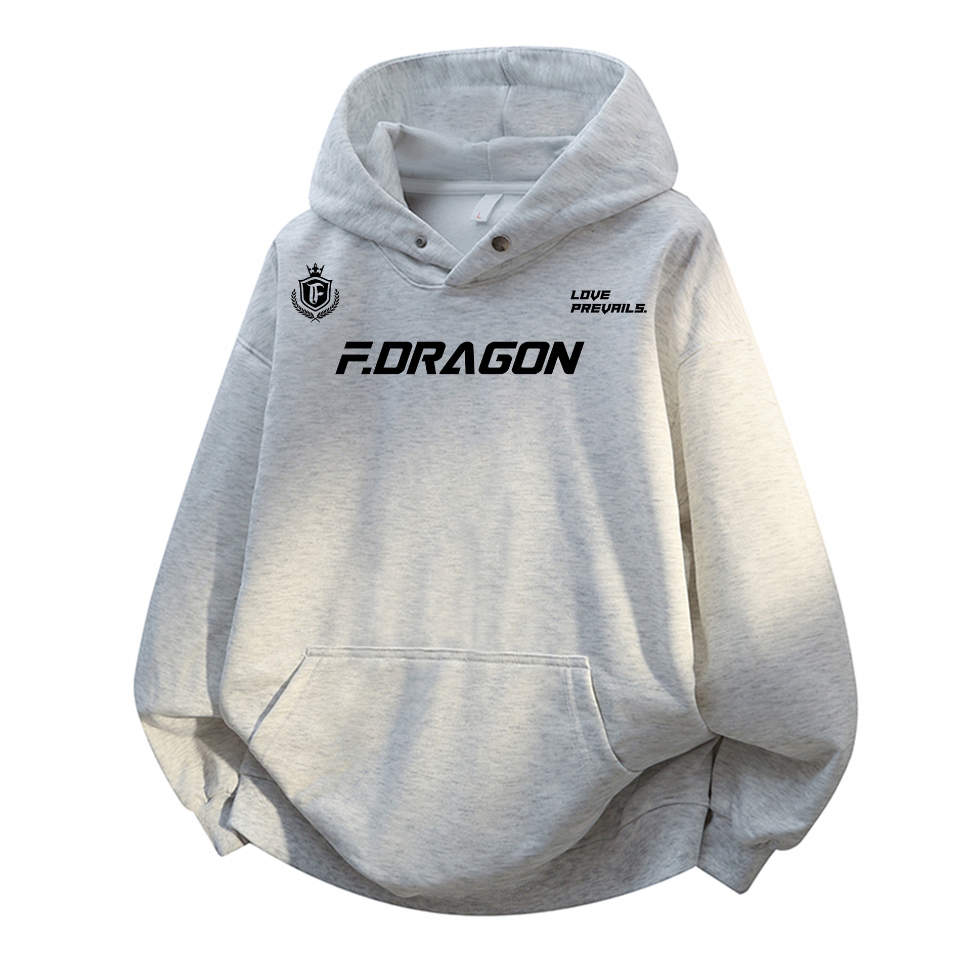 Fdragon logo — фото 8
