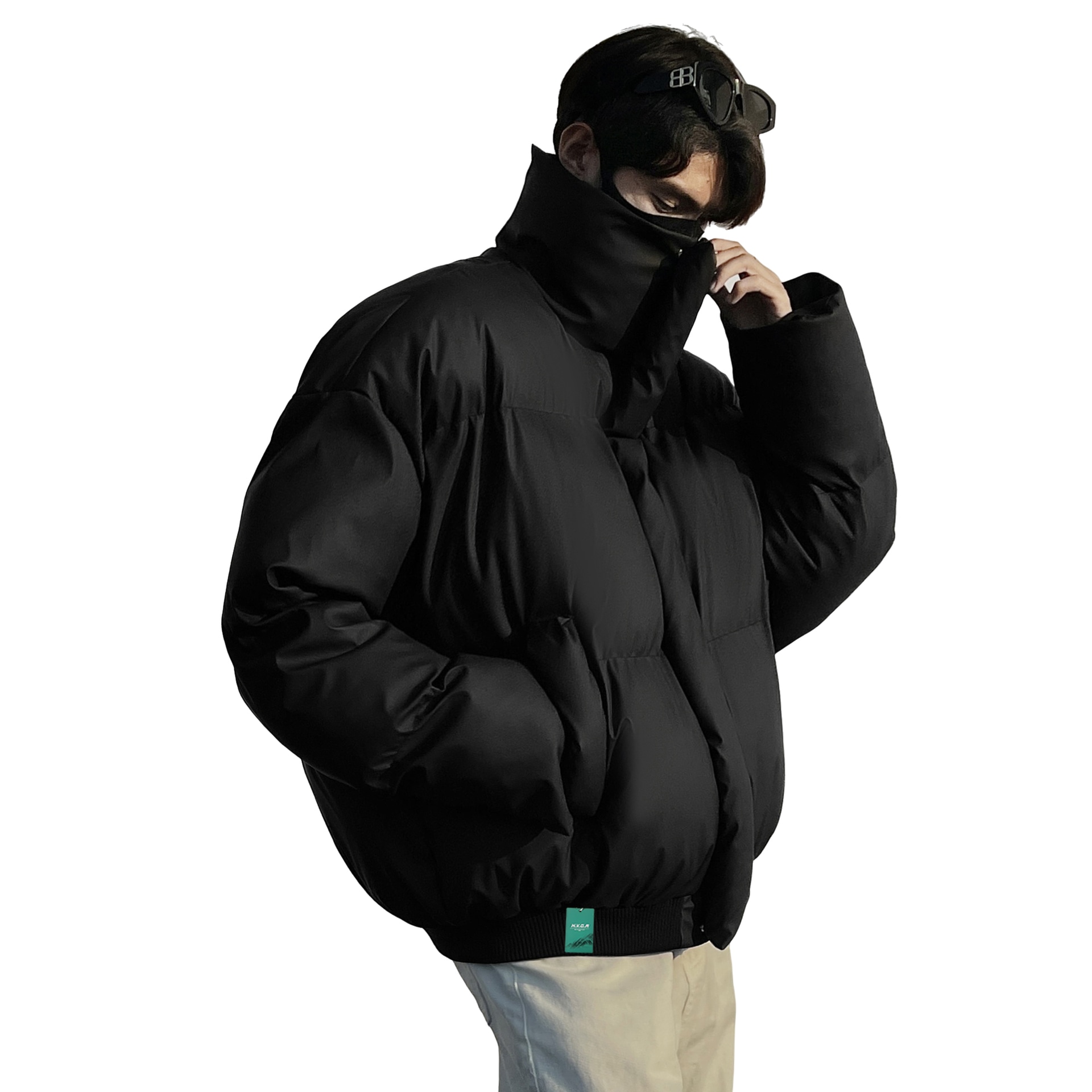H.V.G.A