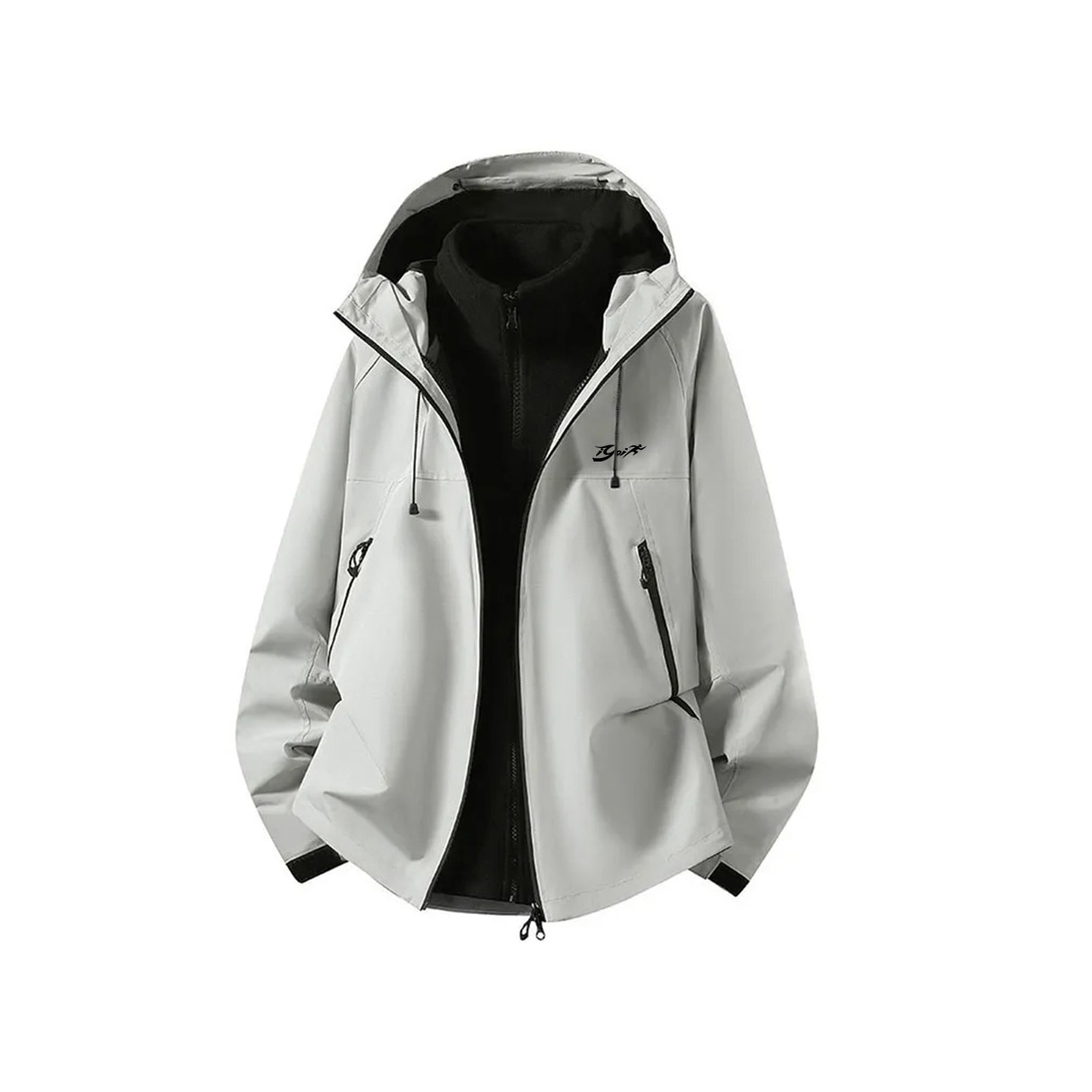 Igoi cleanfitlogo — фото 10