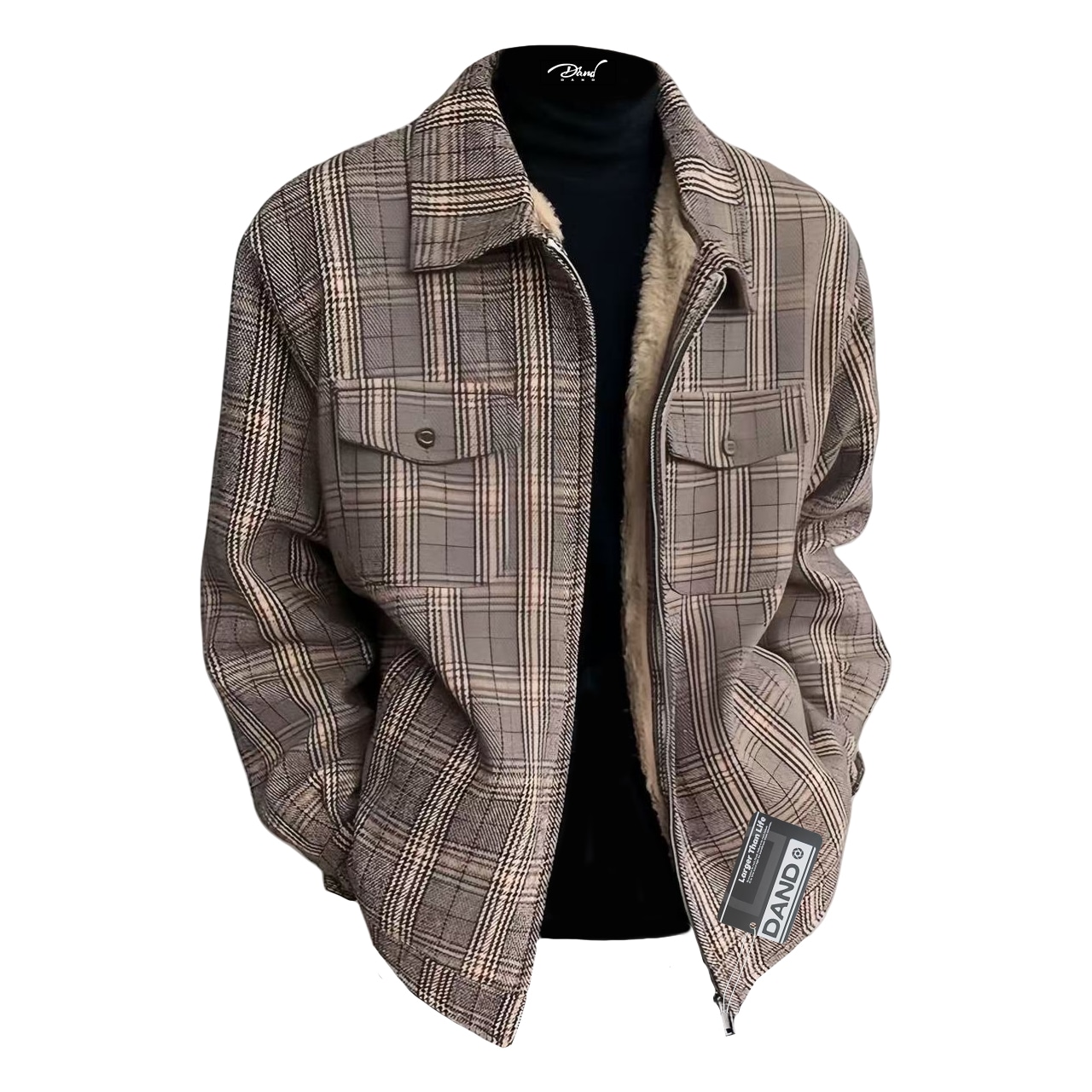 DAND cleanfit