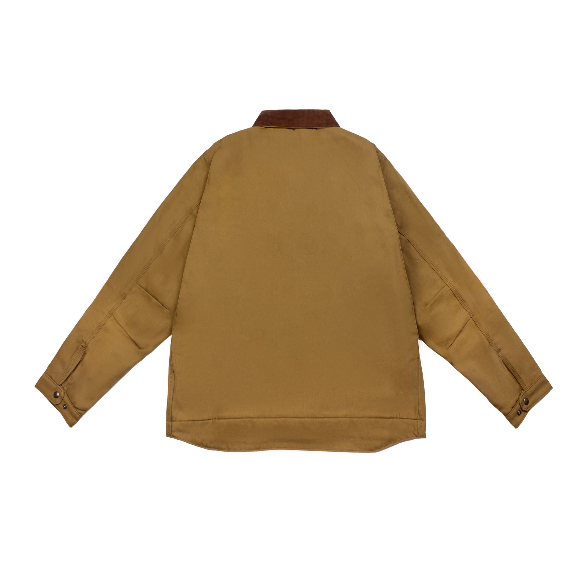 Carhartt Shion Amber Embroidered Jacket — фото 2